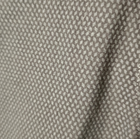 Banana Republic Short Sleeve Polo Men's Size Small - Picture 6 of 9